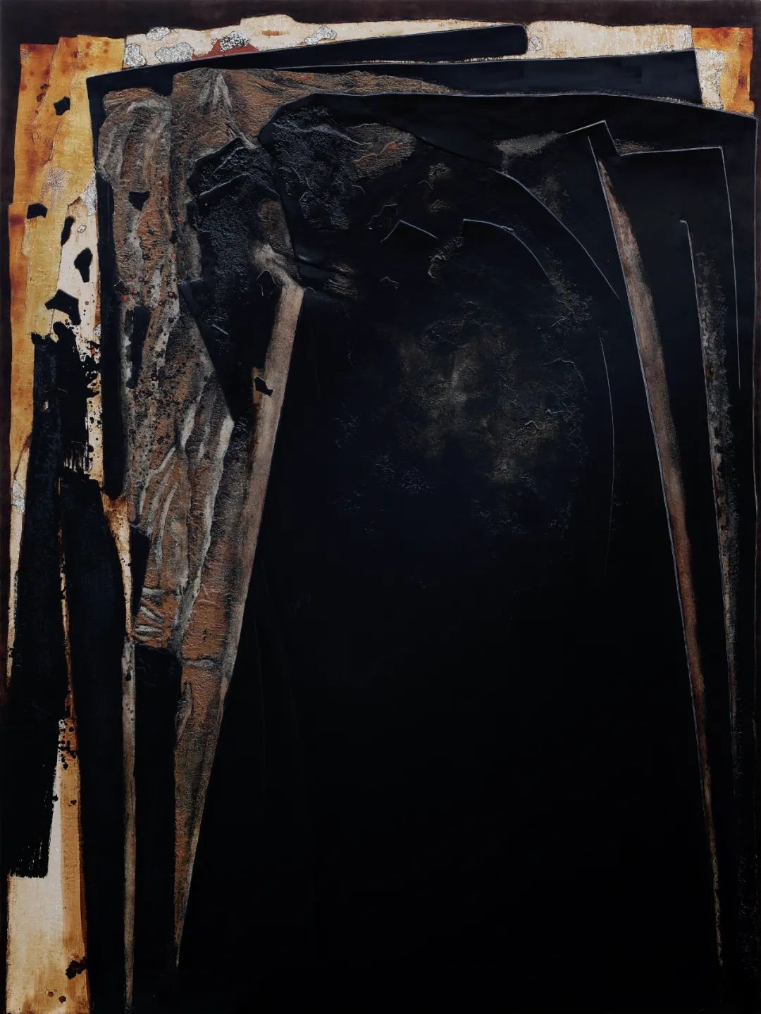 1703123887617159.jpg 《折梦入山》李小军 200x160cm 2019年 第十三届全国美展铜奖作品.jpg