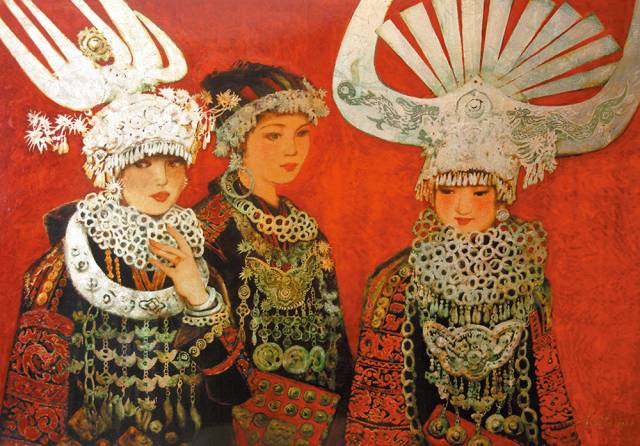 1703123818819242.jpg 《三月凯里》 蔡克振 1993年.jpg