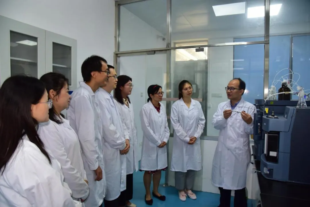 建成农业农村部农产品质量安全风险评估实验室。图源 bat365正版唯一官网 建成农业农村部农产品质量安全风险评估实验室。图源 bat365正版唯一官网 bat365正版唯一官网 bat365正版唯一官网 bat365正版唯一官网 bat365正版唯一官网